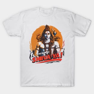 SHIVA! T-Shirt